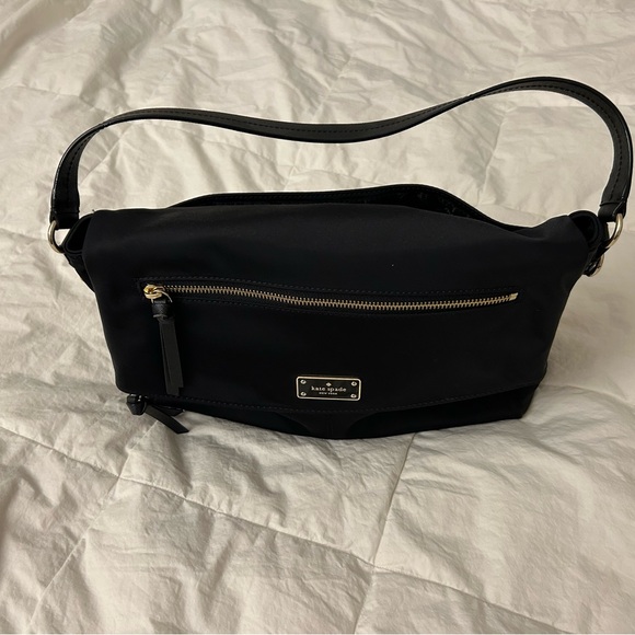 kate spade Handbags - Kate Spade Wilson Road Lyndon Shoulder Bag